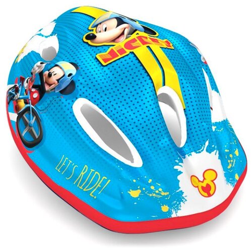 Seven dječja kaciga Mickey Mouse Slike