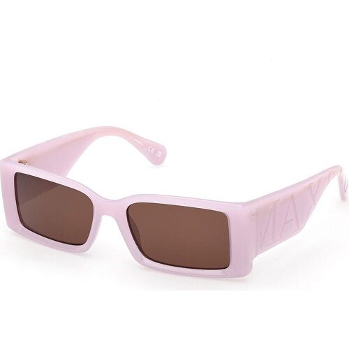 Max&amp;amp;co. MO0130 72E ONE SIZE (54) Roza/Rjava Slike
