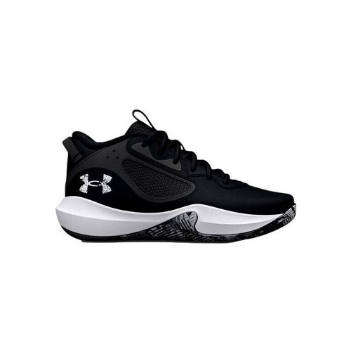 Under Armour Ko&amp;scaron;arka ZAPATILLAS HOMBRE LOCKDOWN 3025616 Črna Slike