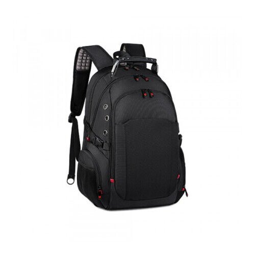 Bruno Ranac za laptop Bern, 15", Crni Cene