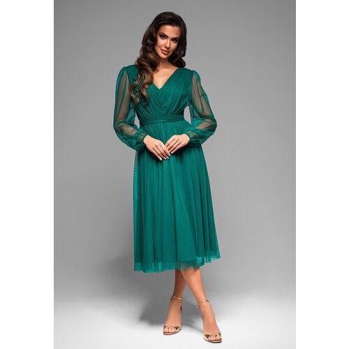 Edoti Evening dress LA-OM-DL Slike