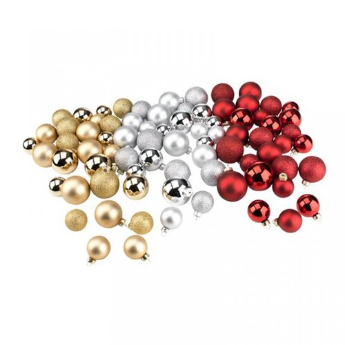 Olimp Sport Novogodišnje kuglice Moli Cene