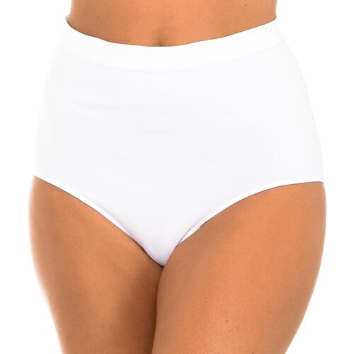 Intimidea 310727-BIANCO Bijela Slike
