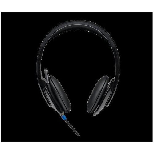  Slu&amp;scaron;alice Logitech H540, USB Slike