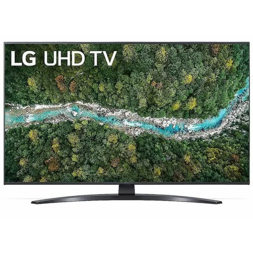 Lg Smart 4K LED TV 50", UltraHD, DVB-T2/C/S2, WiFi, ThinQ AI - 50UP78003LB