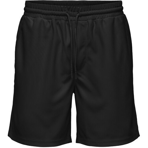 Only & Sons Hlače 'ONSTel' crna Cijene