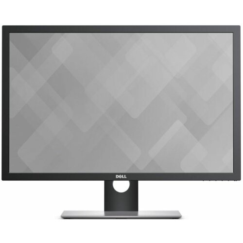 Dell UP3017 monitor Slike