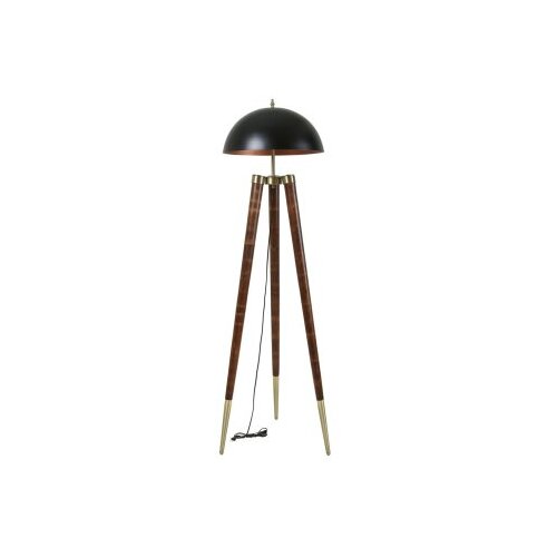 Opviq podna lampa Style, 165 cm, E27, tamnosmeđa Cijene