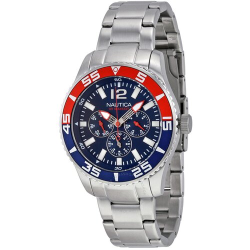 Nautica moška ročna ura NAI16500G Cene