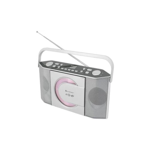 Soundmaster RCD1755SI CD radio ukw CD, UKW srebrna Cijene