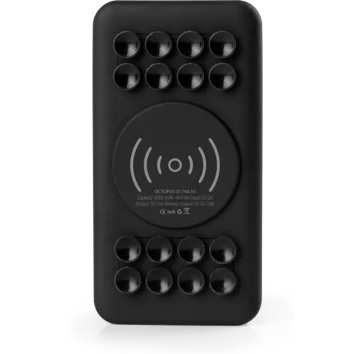 Power Bank Octopus Cene