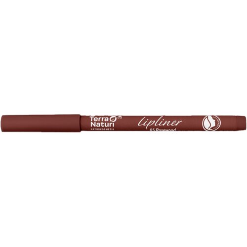 Terra Naturi Črtalo za ustnice - 5 - Rosewood Slike