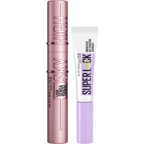 Maybelline Lash Sensational Sky High ugodno pakiranje za obraz Cene