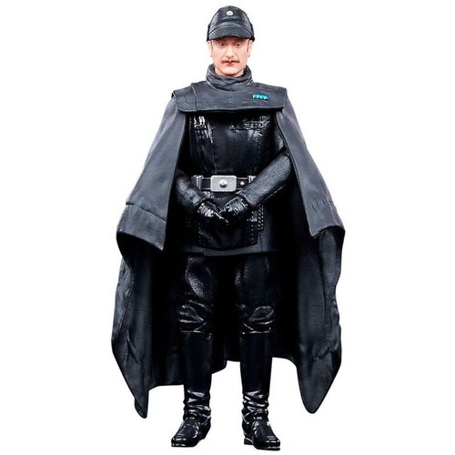 Hasbro F56035L0 Star Wars: Andor Black Series Akcijska figura Imperial Officer (Dark Times) 15 cm, (20838878) Cene