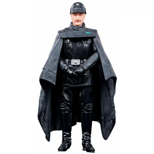 Hasbro F56035L0 Star Wars: Andor Black Series Akcijska figura Imperial Officer (Dark Times) 15 cm, (20838878)