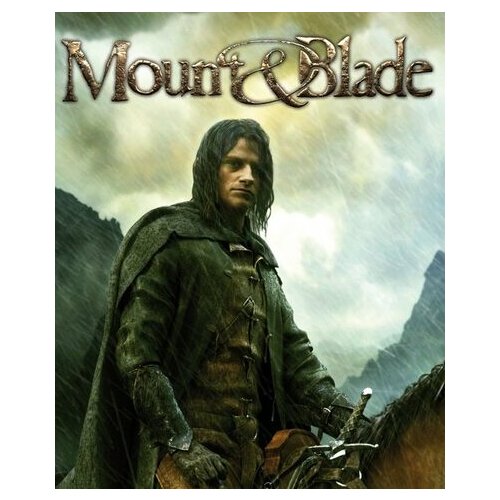 Steam Mount & Blade Key EUROPE Cene