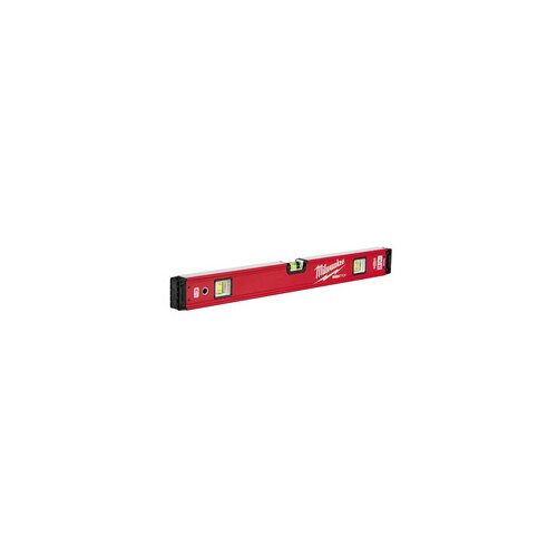 Milwaukee backbone ojačana libela magnetna 60 cm 4932459063 Slike