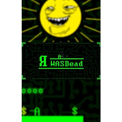  WASDead Steam Key GLOBAL Cene