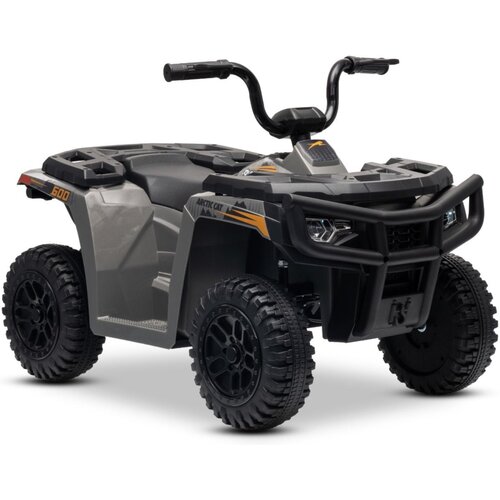 Beneo 11V Arctic Cat, kvad za djecu, sivi Cene