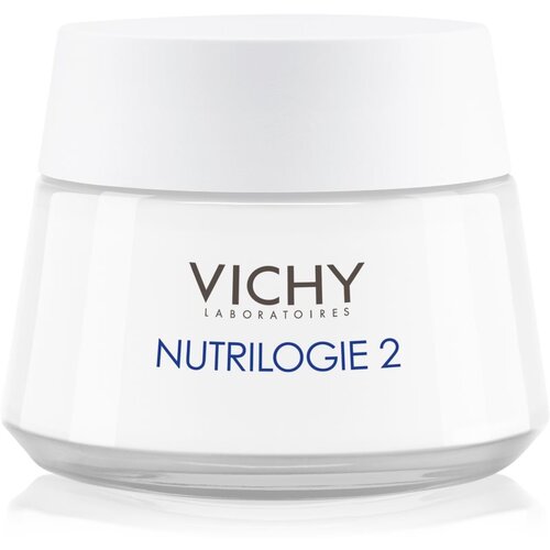 Vichy Nutrilogie 2 krema za lice za izrazito suho lice 50 ml Cijene