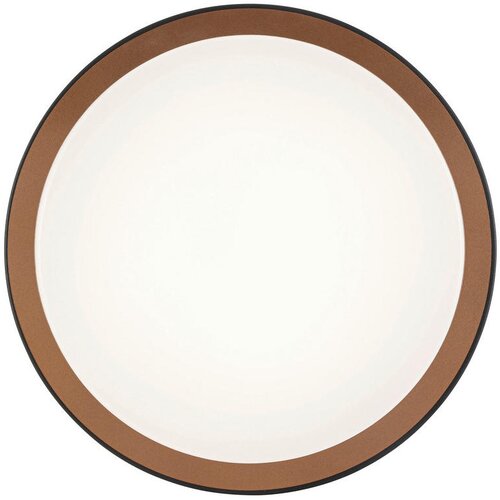 Novel stropna led-svetilka 39/8 cm Slike