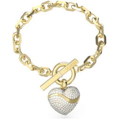 Guess zapestnica JUBB04496JWYGS Cene
