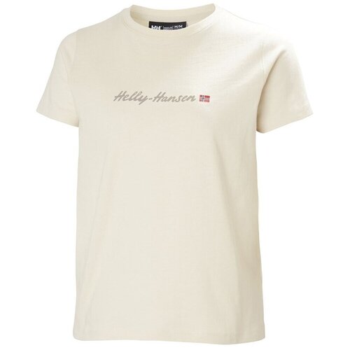 Helly Hansen Majice s kratkimi rokavi 54592034 pisana Cene