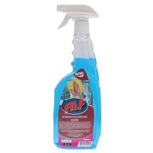 Master Sredstvo za čišćenje staklenih površina 750ml Cijene