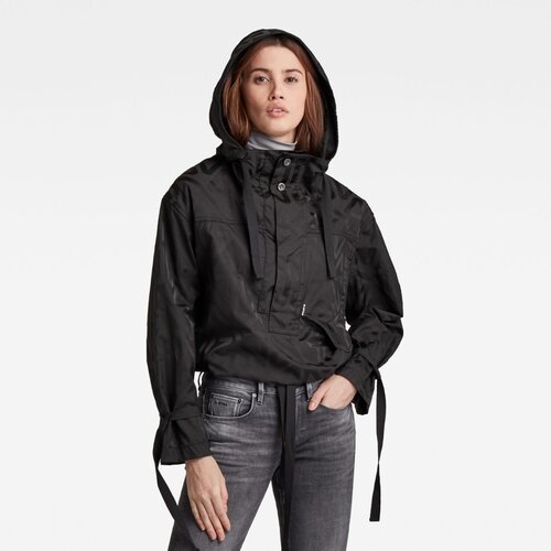 G-star Jacket - Anorak black Slike