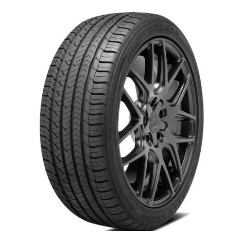 Goodyear 205/50R17 93V EAGLE SPORT TZ XL FP letnja DOT22 ( 009200 ) Slike