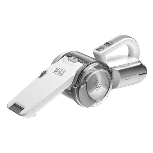 Black &amp;amp; Decker Ročni sesalnik PV1820L Slike