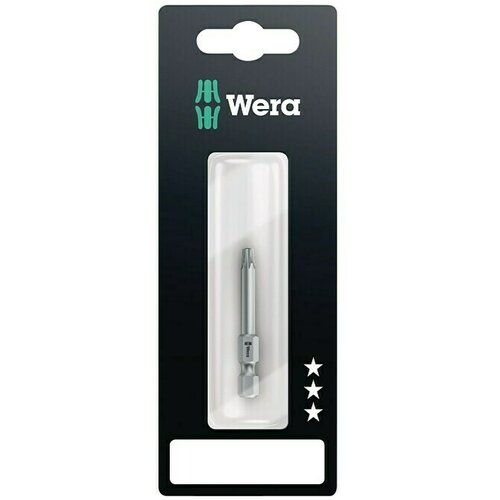 Wera Bit nastavak Premium 867/4 (TX 20, 50 mm) Slike