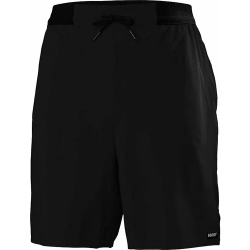 Helly Hansen Men's Tech Trail Shorts Black XL