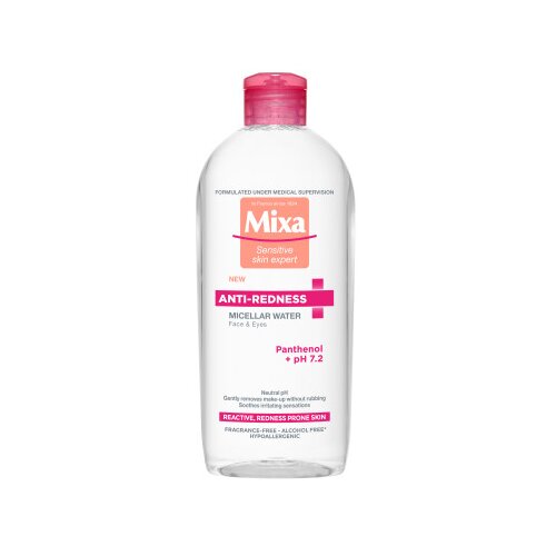 Mixa micelarna vodica - Anti-Redness Micellar Water Cene