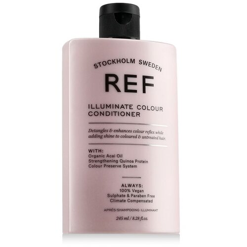 REF Illuminate Colour posvjetljujući i stimulirajući regenerator za obojenu koju 245 ml Cijene