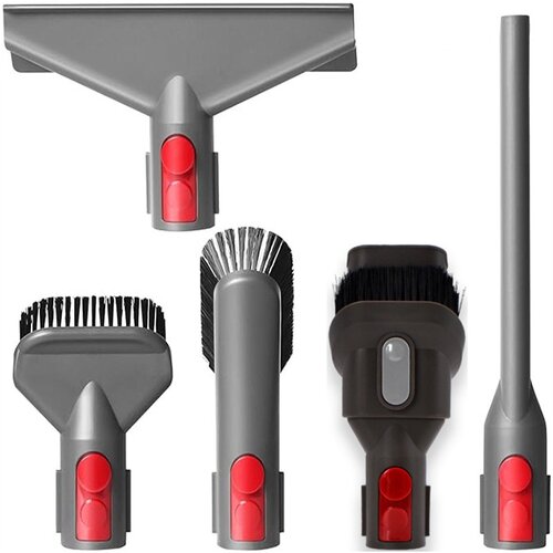 INF Set nastavkov za sesalnik Dyson - 5 kosov, (21542075) Slike