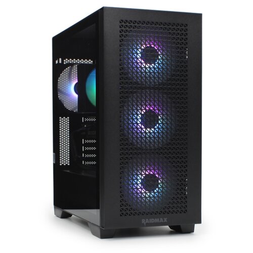  gaming računar ryzen 7 7700 32GB 1TB RTX5060Ti 8GB Cene