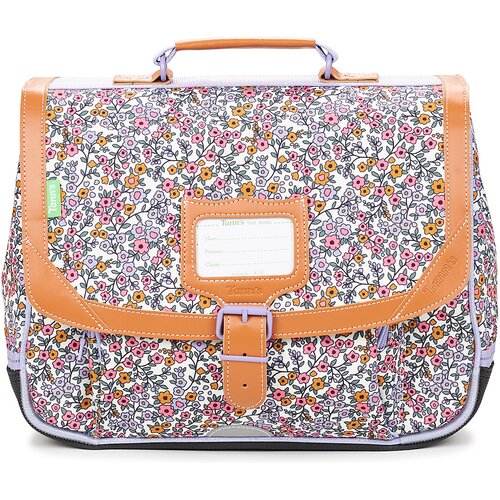 Tann's ROSE CARTABLE 35 CM Ružičasta Cijene
