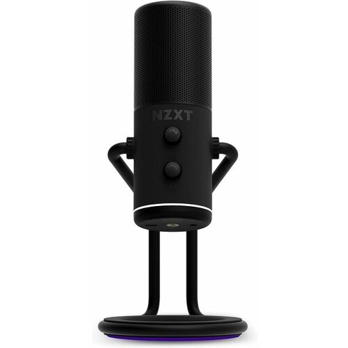 NZXT žični usb mikrofon crni (AP-WUMIC-B1) Cene