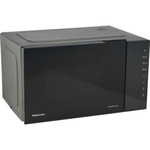 Hisense Mikrotalasna rerna sa gril grejačem - H23MOBS5HG4 Slike