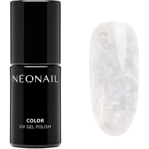 NeoNail A Moment In Time gel lak za nohte odtenek Flawless Glaze 7.2 ml Cene