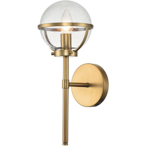 Elstead Lighting Elstead Hinkley Hollis Stenska svetilka za kopalnico Heritage, medenina, IP44, (22099200) Cene