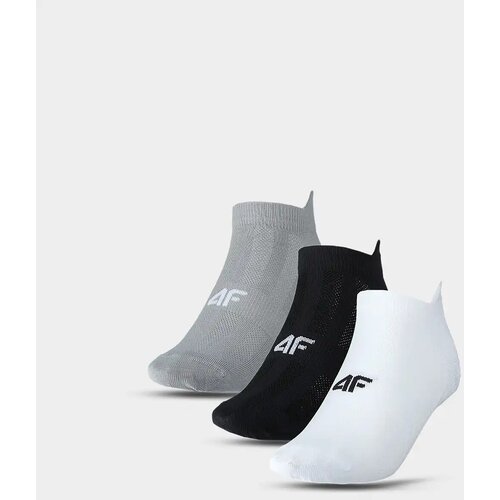 4f Men&amp;#039;s socks 3-pack Slike