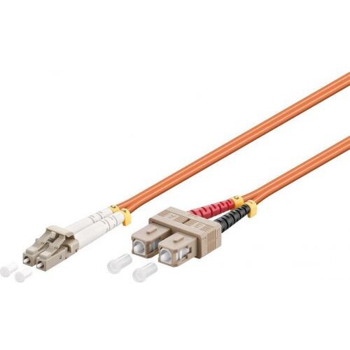 Optički LC-SC kabal Duplex 0.5m Cijene