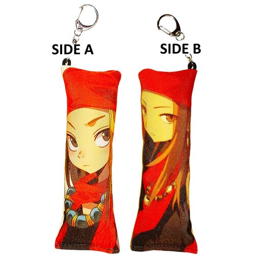  Privezak anime Shaman King, 1 kom Cene