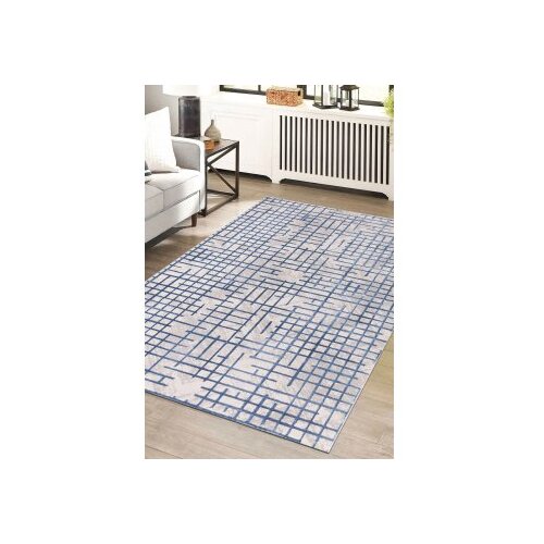 Conceptum Hypnose tepih wilto PF103 blue 120 x 180 (669OPL1881) Slike
