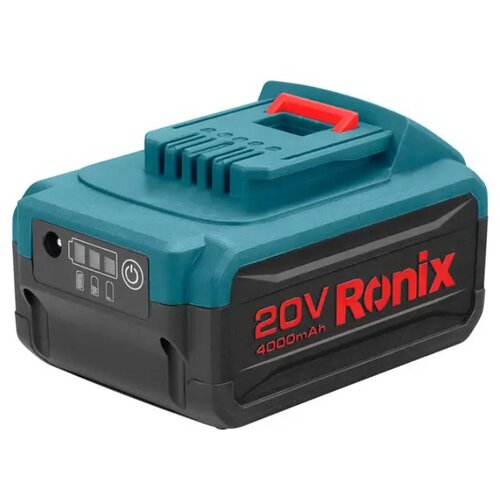 Ronix Baterija 8891 20V/4AH Cene