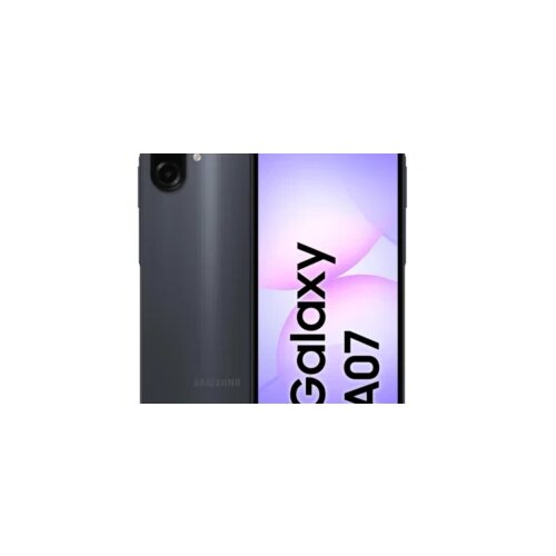 Samsung Galaxy A07 6/128GB Black Cijene