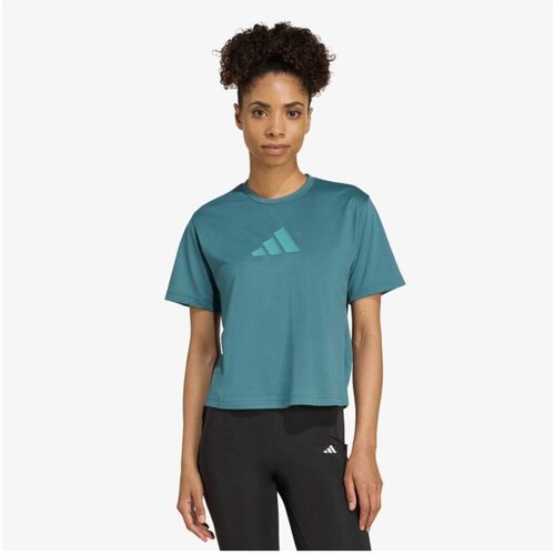 Adidas Tr-es bl tee Cene