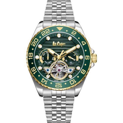 Lee Cooper RUČNI SAT LC08192.270 Cijene